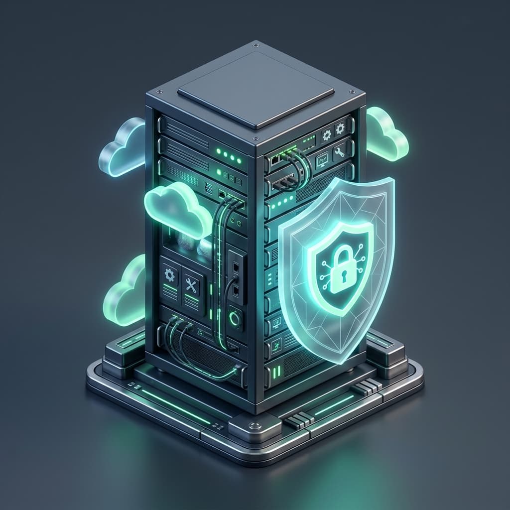 Hosting, DevOps & Website Care