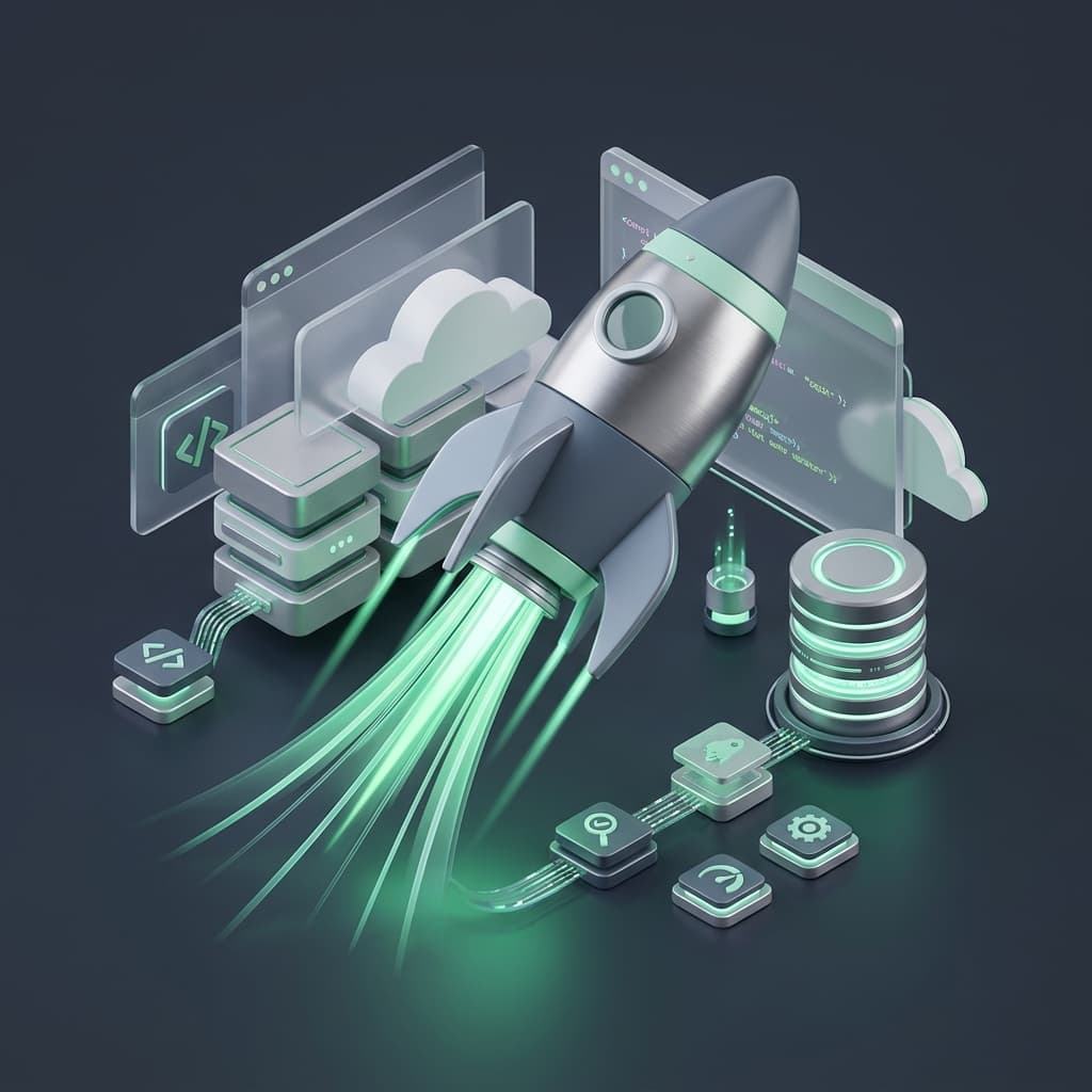 SaaS Product Development & MVP Engineering